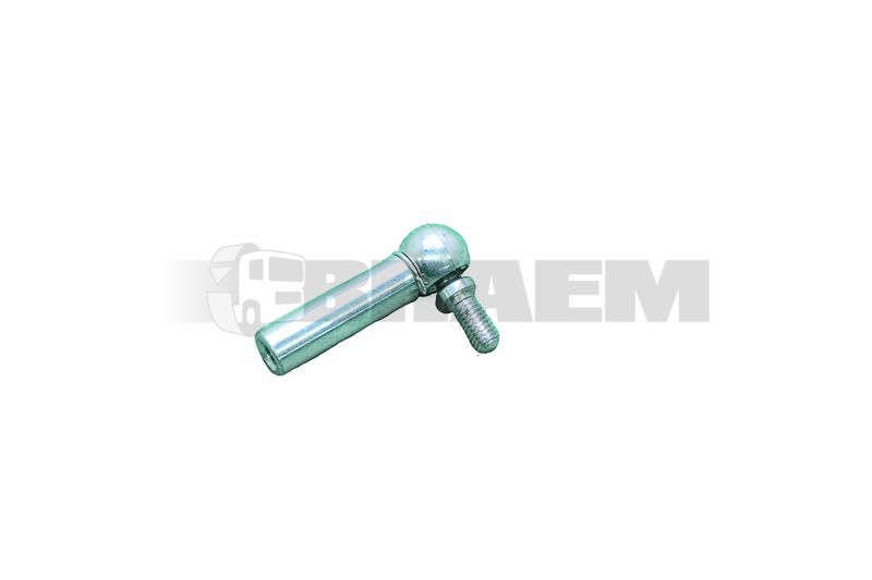 Lkw- und Busersatzteile - Material divers - DIN0.01.0003