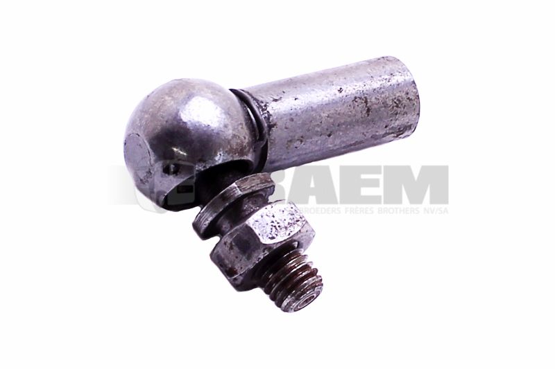 Lkw- und Busersatzteile - Material divers - DIN0.01.0010