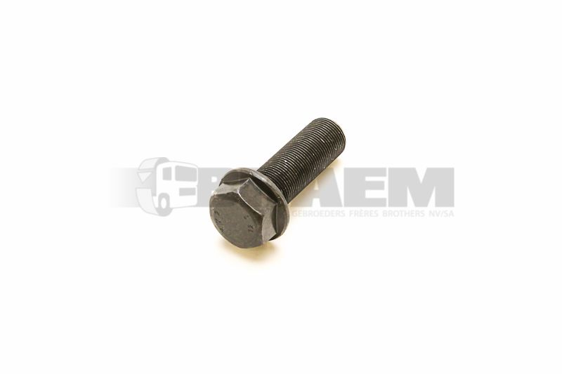 Lkw- und Busersatzteile - Befestigungsmaterial divers - DIN1.028.0047