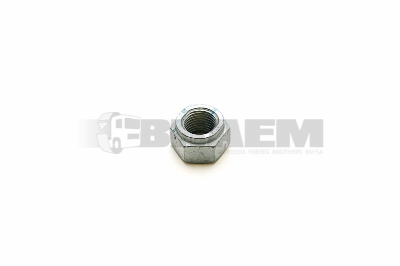 Lkw- und Busersatzteile - Befestigungsmaterial divers - DIN1.112.0055