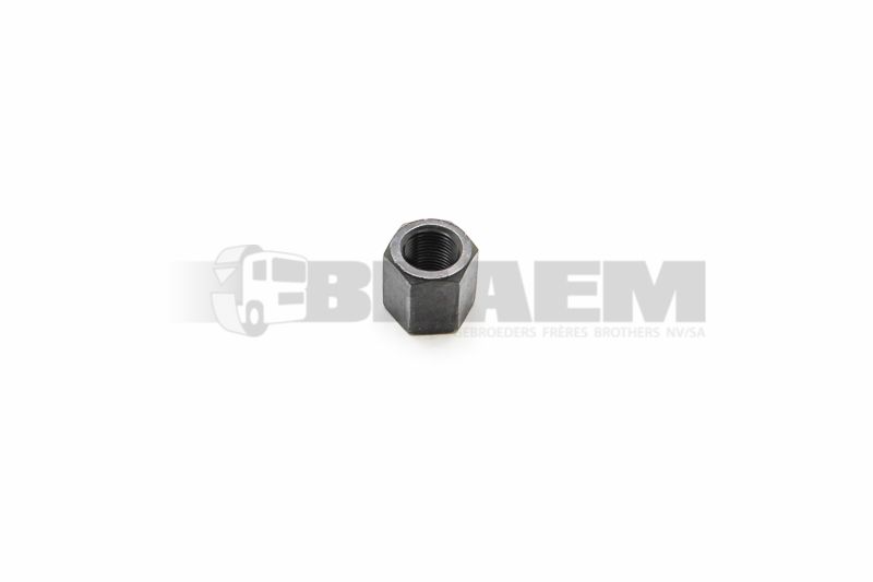 Lkw- und Busersatzteile - Befestigungsmaterial divers - DIN1.455.0002