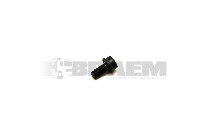 Lkw- und Busersatzteile - Befestigungsmaterial divers - DIN1.900.0011