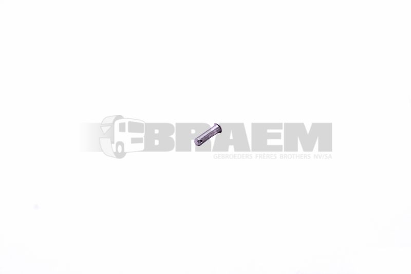 Lkw- und Busersatzteile - Befestigungsmaterial divers - DIN1434 10X35