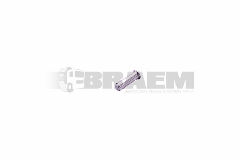 Lkw- und Busersatzteile - Befestigungsmaterial divers - DIN1434 14X45