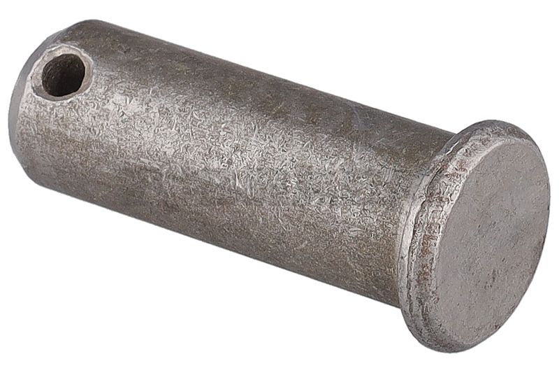Lkw- und Busersatzteile - Befestigungsmaterial divers - DIN1434 16X45