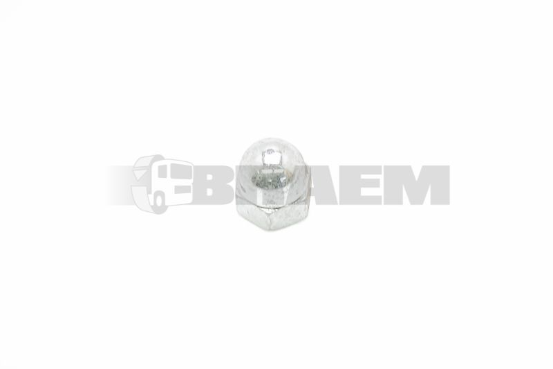 Lkw- und Busersatzteile - Befestigungsmaterial divers - DIN1587M12V