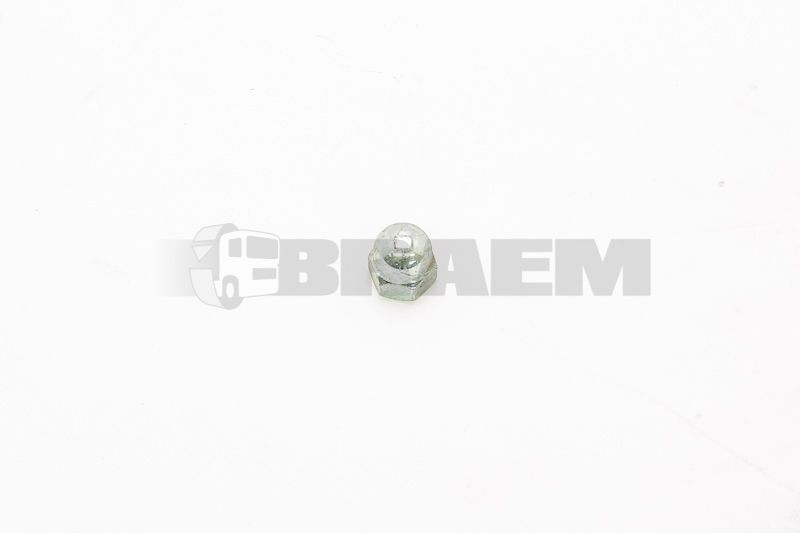 Lkw- und Busersatzteile - Befestigungsmaterial divers - DIN1587M8V
