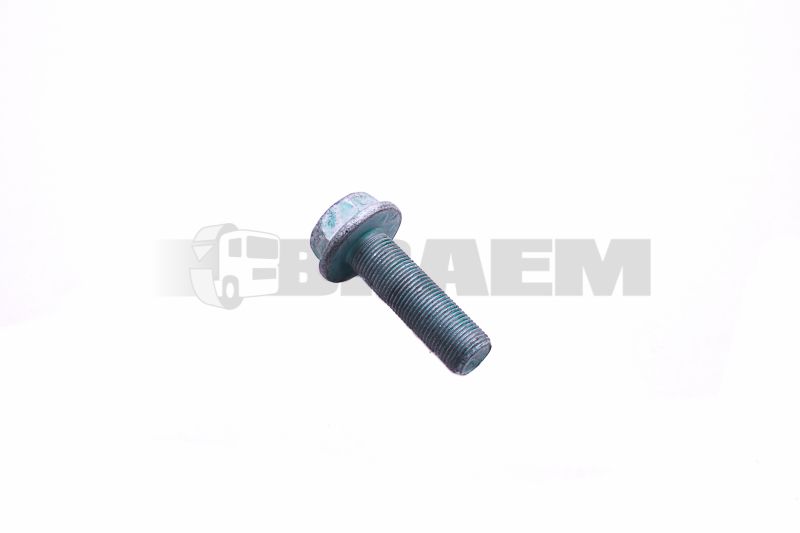 Truck and bus spare parts - Bolts, spacers and nuts - DIN2.000000.0034