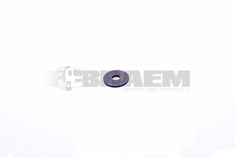 قطع غيار الشاحنات والحافلات - التعليق - الاستقرار - أقواس - DIN2.323.0001