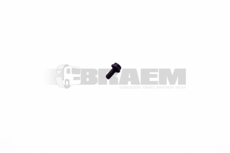 Lkw- und Busersatzteile - Befestigungsmaterial divers - DIN2.910105.0014