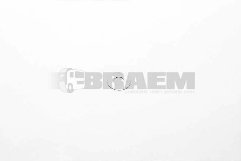 Lkw- und Busersatzteile - Befestigungsmaterial divers - DIN2.990.0015