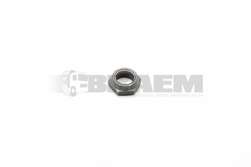 Lkw- und Busersatzteile - Befestigungsmaterial divers - DIN2.990.0023