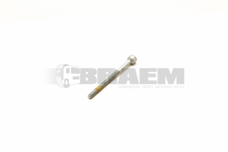 Lkw- und Busersatzteile - Befestigungsmaterial divers - DIN2.990.0030