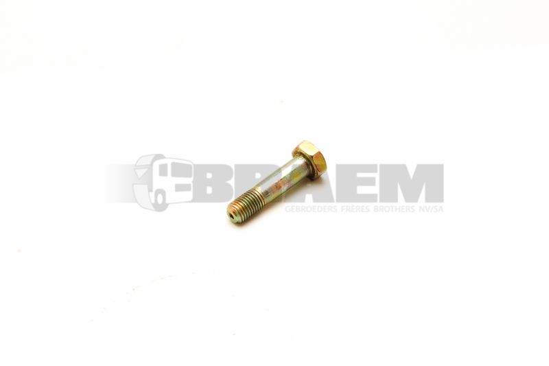 Lkw- und Busersatzteile - Befestigungsmaterial divers - DIN2.990.0038