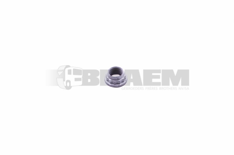 Lkw- und Busersatzteile - Befestigungsmaterial divers - DIN2.990.0042