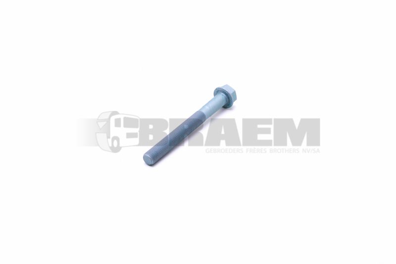 Lkw- und Busersatzteile - Befestigungsmaterial divers - DIN2.990.0057