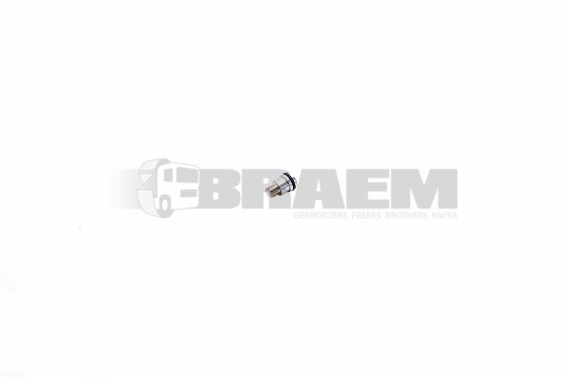 Lkw- und Busersatzteile - Befestigungsmaterial divers - DIN2.990.0064