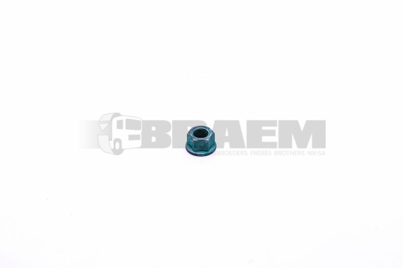 Lkw- und Busersatzteile - Befestigungsmaterial divers - DIN2.990.0065