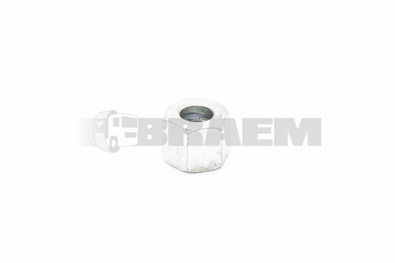 Lkw- und Busersatzteile - Befestigungsmaterial divers - DIN3870 10L