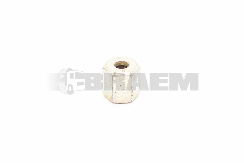 Lkw- und Busersatzteile - Befestigungsmaterial divers - DIN3902 8-6L