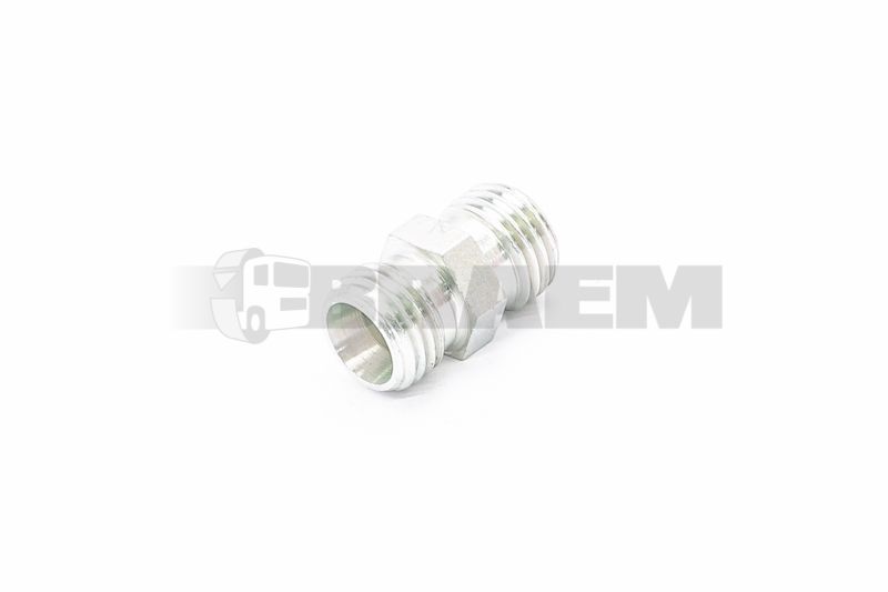Lkw- und Busersatzteile - Befestigungsmaterial divers - DIN3902 8L
