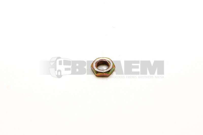 Lkw- und Busersatzteile - Befestigungsmaterial divers - DIN439M12X1.5