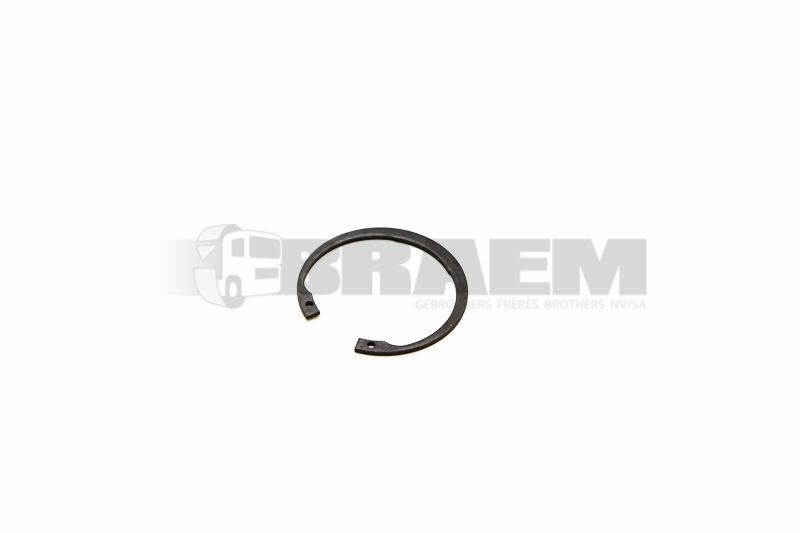 Lkw- und Busersatzteile - Befestigungsmaterial divers - DIN472I55X2