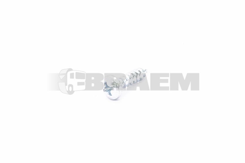 Lkw- und Busersatzteile - Befestigungsmaterial divers - DIN7981C 3.5X13