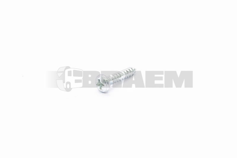 Lkw- und Busersatzteile - Befestigungsmaterial divers - DIN7981C 3.5X16