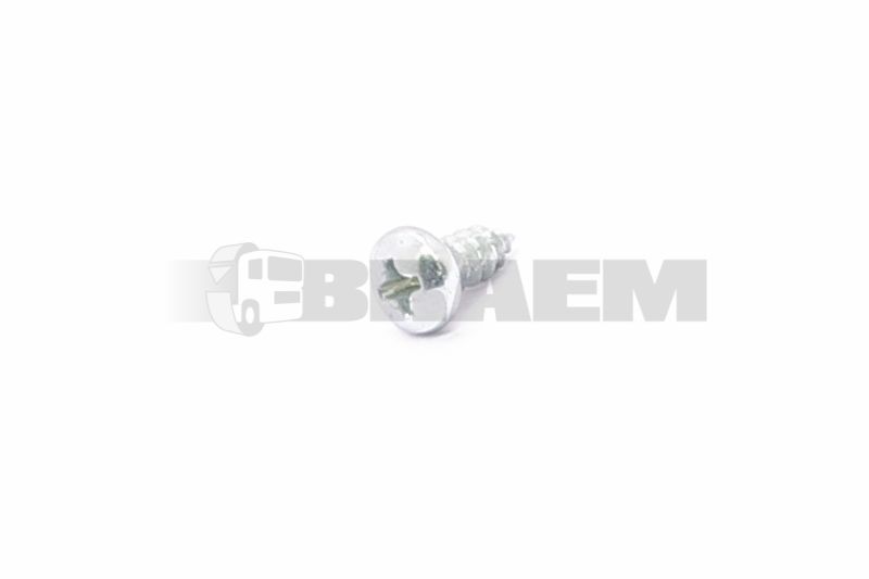 Lkw- und Busersatzteile - Befestigungsmaterial divers - DIN7981C 4.2X9.5