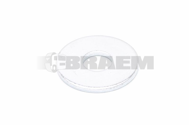 Lkw- und Busersatzteile - Befestigungsmaterial divers - DIN9021VM14