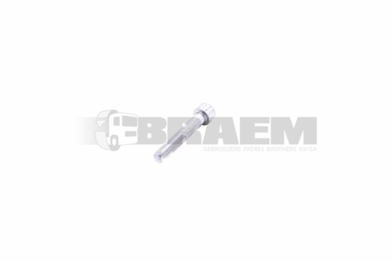 Lkw- und Busersatzteile - Befestigungsmaterial divers - DIN912M10X60V