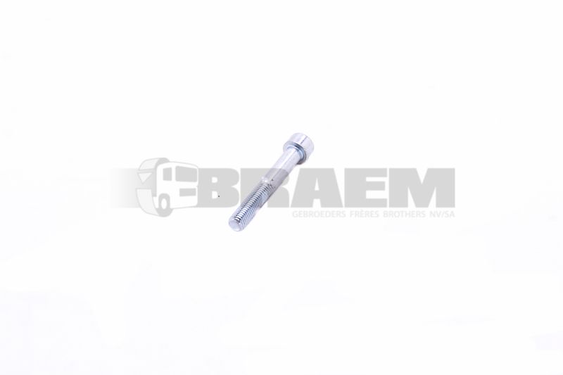 Lkw- und Busersatzteile - Befestigungsmaterial divers - DIN912M10X70