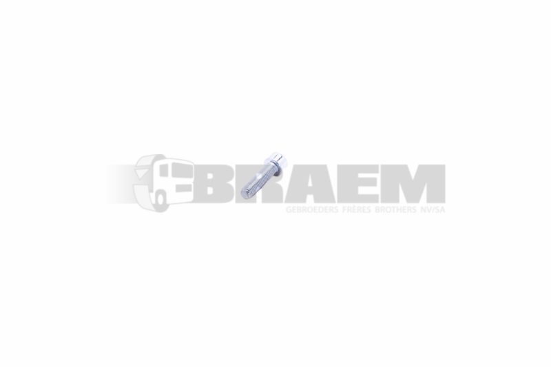 Lkw- und Busersatzteile - Befestigungsmaterial divers - DIN912M8X30