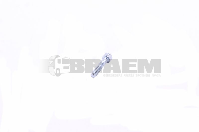 Lkw- und Busersatzteile - Befestigungsmaterial divers - DIN912M8X40