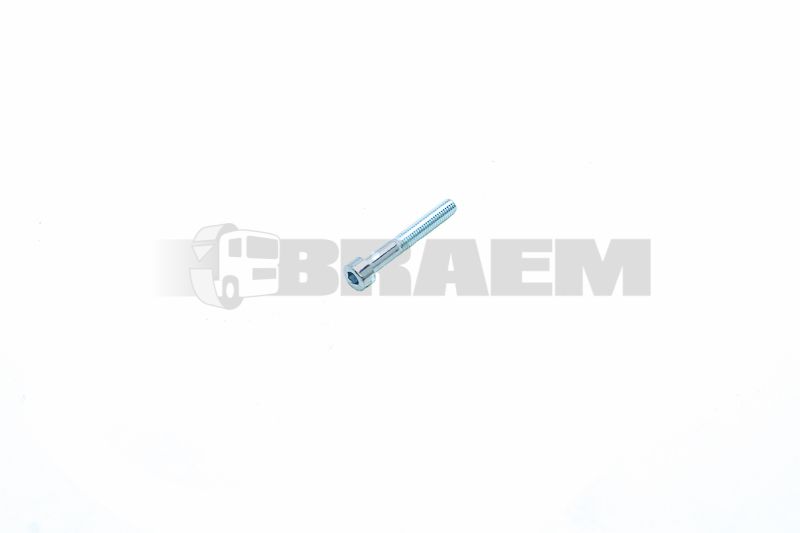 Lkw- und Busersatzteile - Befestigungsmaterial divers - DIN912VM5X35
