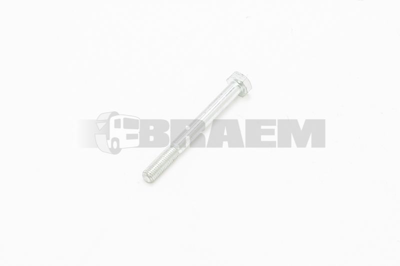 Lkw- und Busersatzteile - Befestigungsmaterial divers - DIN931M10X100