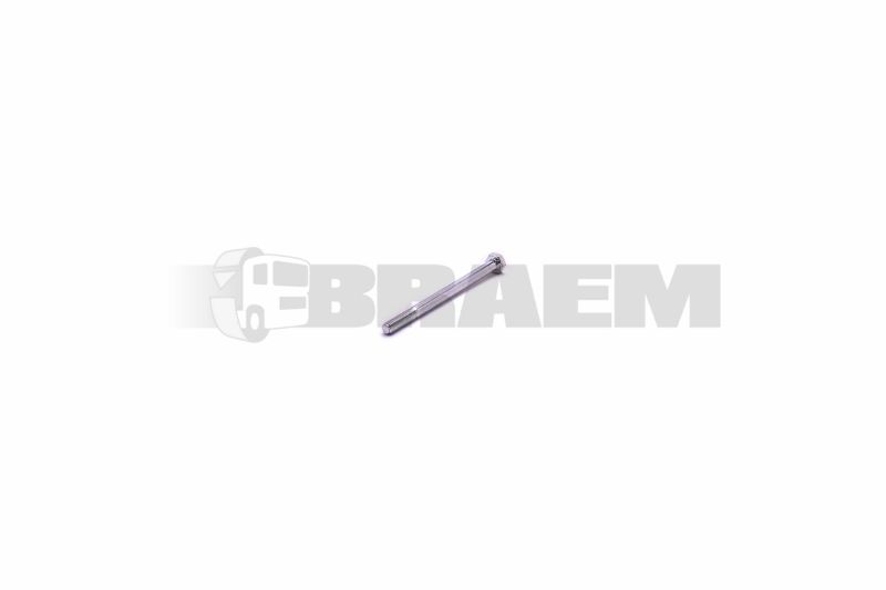 Lkw- und Busersatzteile - Befestigungsmaterial divers - DIN931M10X150