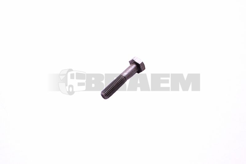 Lkw- und Busersatzteile - Befestigungsmaterial divers - DIN931M10X50