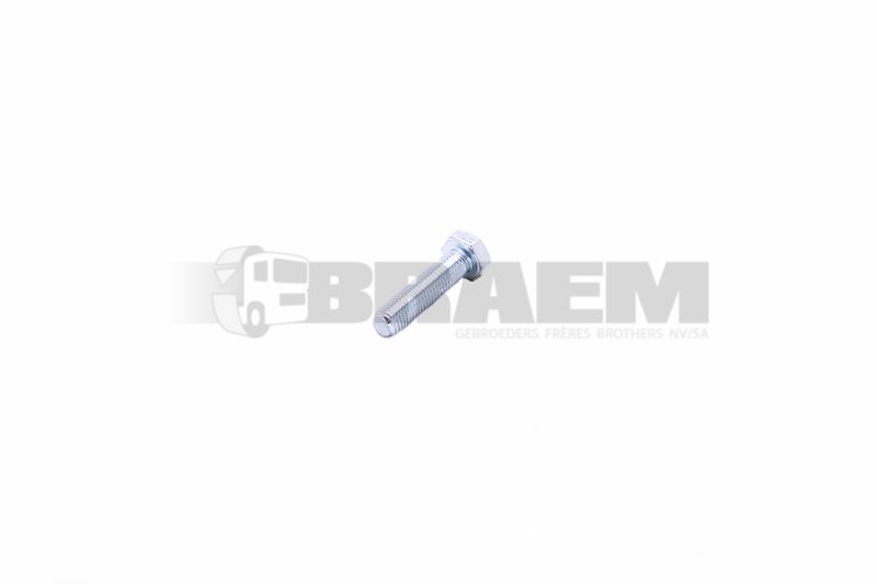 Lkw- und Busersatzteile - Befestigungsmaterial divers - DIN931M12X50