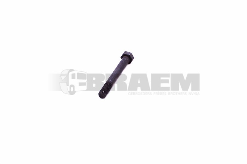 Vrachtwagen- en busonderdelen - Bevestigingsmateriaal divers - DIN931M14X110