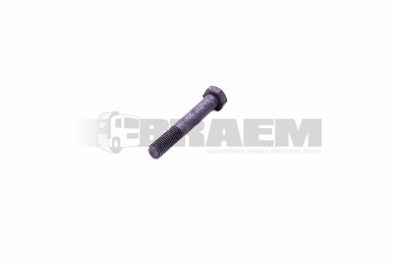 Lkw- und Busersatzteile - Befestigungsmaterial divers - DIN931M14X90