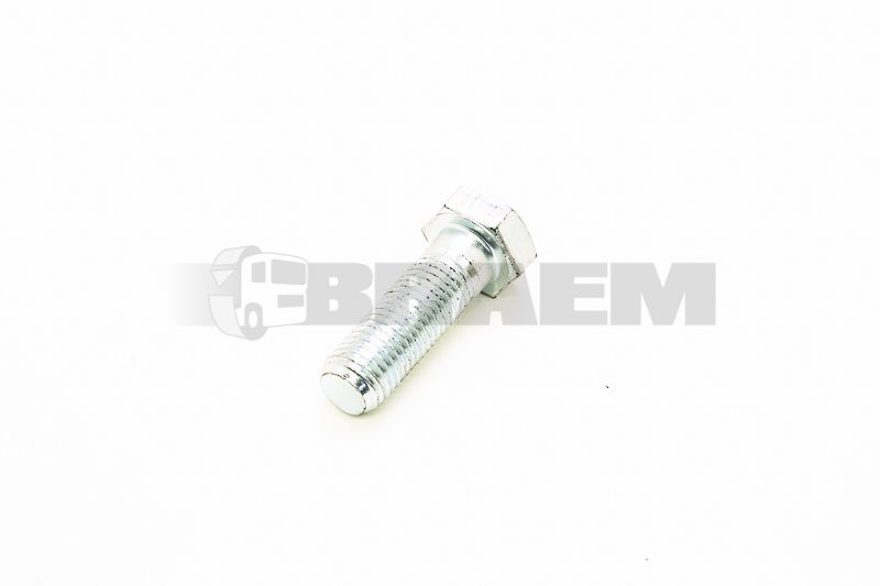 Lkw- und Busersatzteile - Befestigungsmaterial divers - DIN931M16X50