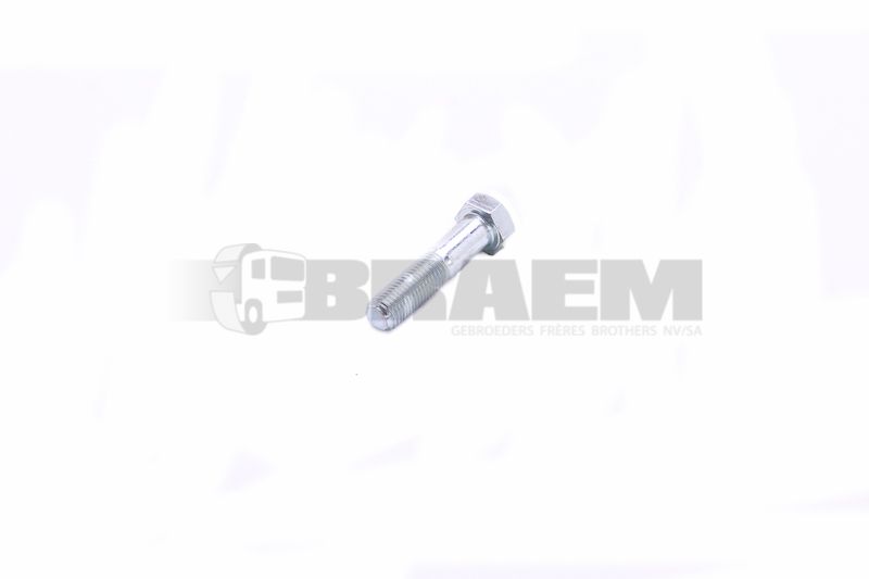 Lkw- und Busersatzteile - Befestigungsmaterial divers - DIN931M16X70