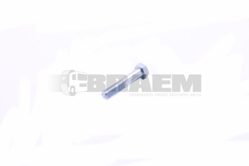 Lkw- und Busersatzteile - Befestigungsmaterial divers - DIN931M16X80