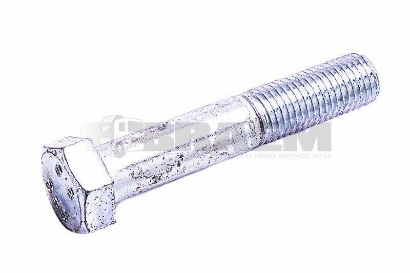 Lkw- und Busersatzteile - Befestigungsmaterial divers - DIN931M16X90