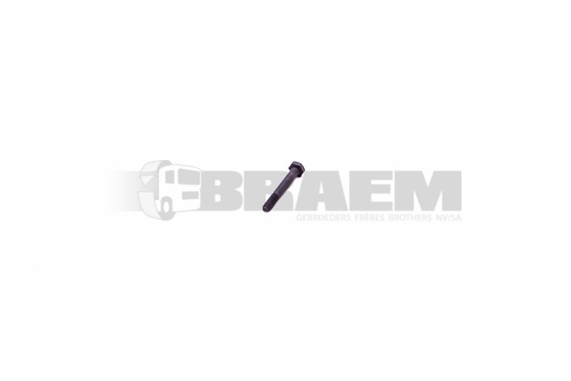 Lkw- und Busersatzteile - Befestigungsmaterial divers - DIN931M4X30