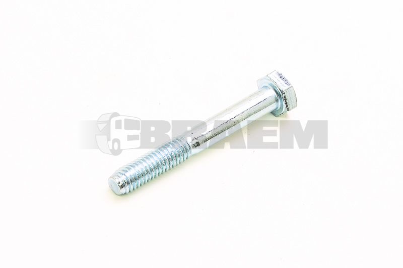 Lkw- und Busersatzteile - Befestigungsmaterial divers - DIN931M6X45