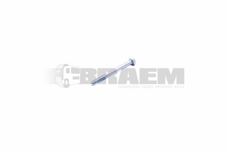 Lkw- und Busersatzteile - Befestigungsmaterial divers - DIN931M6X60