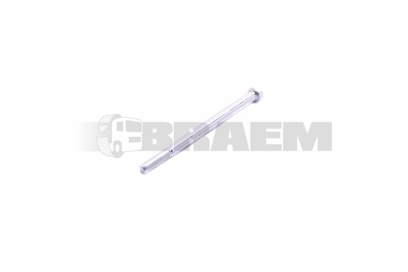 Lkw- und Busersatzteile - Befestigungsmaterial divers - DIN931M8X110